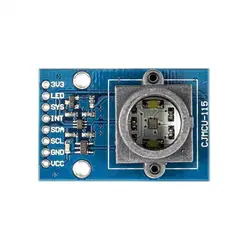 ماژول سنسور تشخیص رنگ TCS3415CS