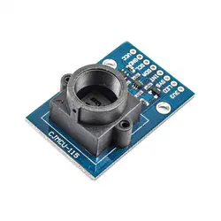 ماژول سنسور تشخیص رنگ TCS3415CS