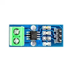 ماژول سنسور جریان 20 آمپر ACS712