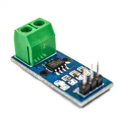 ماژول سنسور جریان 30 آمپر ACS712