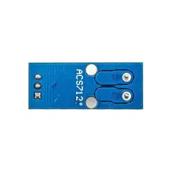 ماژول سنسور جریان 30 آمپر ACS712