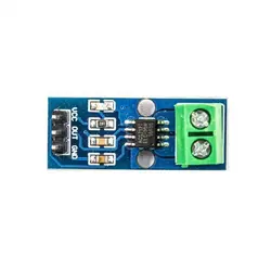 ماژول سنسور جریان 30 آمپر ACS712