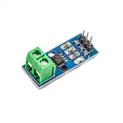 ماژول سنسور جریان 30 آمپر ACS712