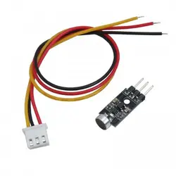 ماژول میکروفون دارای پری آمپلی فایر MAX9812