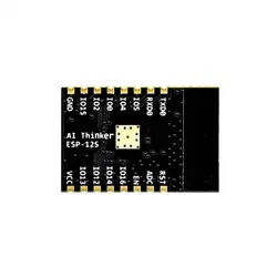 ماژول وای فای سریال ESP-12S دارای هسته وایفای ESP8266