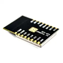 ماژول وای فای سریال ESP-12S دارای هسته وایفای ESP8266
