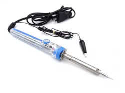 خرید هویه 60 وات با قابلیت تنظیم دما دلخواه - استادکیت