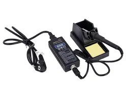 هویه پرتابل وات متغییر مخصوص تعمیر موبایل