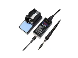 هویه پرتابل وات متغییر مخصوص تعمیر موبایل