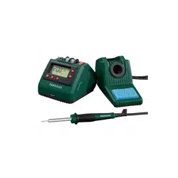 هویه دیجیتال رومیزی با قابلیت تنظیم دما