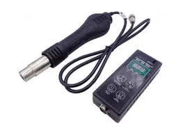 خرید هیتر هوای گرم پرتابل مدل 8858 مارک YIHUA | استاد کیت