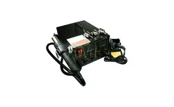 خرید هیتر و هویه هوای گرم برند پروسکیت Proskit | استادکیت