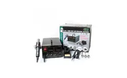 خرید هیتر و هویه هوای گرم برند پروسکیت Proskit | استادکیت