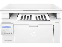 پرینتر چندکاره لیزری اچ پی مدل LaserJet Pro MFP M130nw