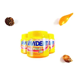 آدامس فول ویتامین ویویدنت