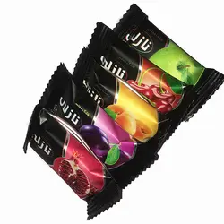 لواشک پذیرایی مجلسی تک نفره نازلی - یک کیلوگرمی - فروش ویژه لواشک پذیرایی