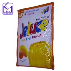 پودر ژله پرتقال انبه ژلوس