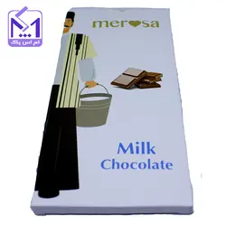 تابلت کاکائویی شیری مروسا