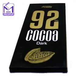 تابلت تلخ 92% آی سودا