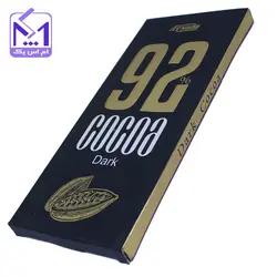 تابلت تلخ 92% آی سودا