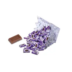 شکلات شیری آیسودا