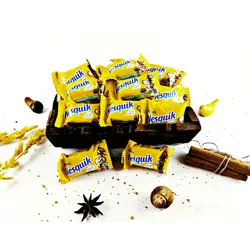 نسکوئیک مینی (100 گرمی)