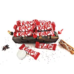 کیت کت مینی (100گرمی)