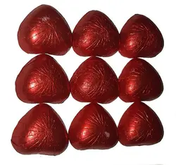 شکلات کاکائویی قلبی 500 گرمی آی سودا