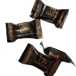 شکلات تلخ 72% آی سودا 500 گرمی