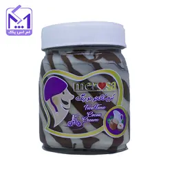 کرم کاکائو دو رنگ مروسا | خرید با تخفیف ویژه در فروشگاه اینترنتی 