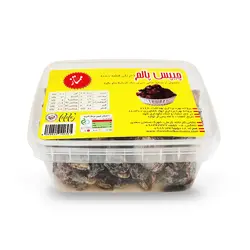 چیپس خرما زنجبیلی 250 گرمی