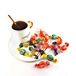 آبنبات بن بن اولکر