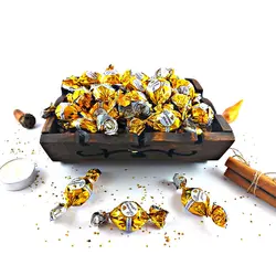 شکلات شیری کونتی Konti