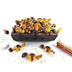 شکلات شیری کونتی Konti