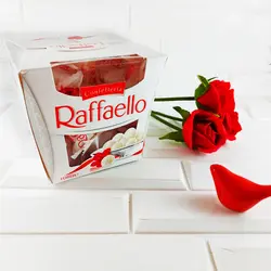 شکلات کادویی رافائلو Raffaello