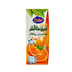 پکیج پذیرایی ترحیم (آبمیوه، کیک، موز درجه یک )