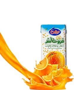 آبمیوه فروتلند میهن