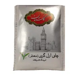 چای کیسه ای گلستان عطری (100 عدد)