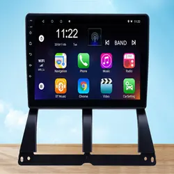 پخش فابریک تیبا