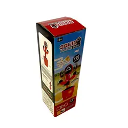 عروسک سخنگو شارژی Squid Game رقاص