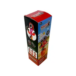 عروسک سخنگو شارژی Squid Game رقاص
