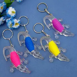 جا کلیدی چراغدار