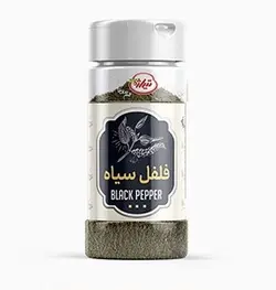 فلفل سیاه تیراژه