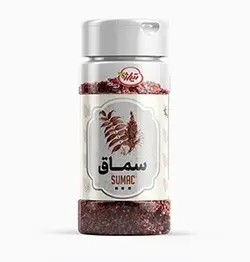 سماق تیراژه