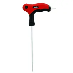 آچار آلن شش گوش دسته T رونیکس “Ronix RH-2001 2.5