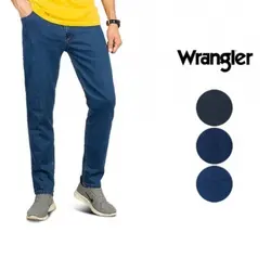 شلوار جین مردانه فرد مدل 031 رنگ مشکی