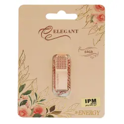 فلش 64 گیگ ایکس انرژی X-Energy Elegant