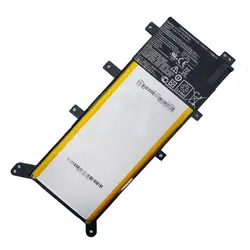 باتری اورجینال لپ تاپ ایسوس Asus K555