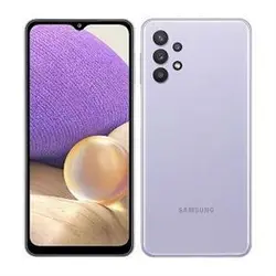 گوشی موبایل سامسونگ مدل Galaxy A32 SM-A325F/DS دو سیم‌کارت ظرفیت 128 گیگابایت و رم 6 گیگابایت