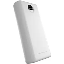 پاوربانک 30000mAh پاورولوجی Powerology مدل PPBCHA07-WH توان 45 رنگ سفید
